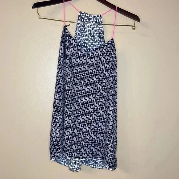 Awesome, reversible cami.  NWT - Picture 3 of 10